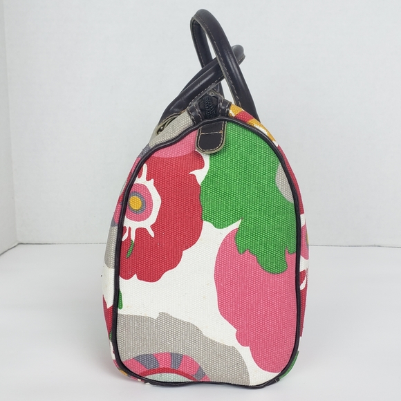 Victoria Secret Multicolored Clutch Top Handle Bag - Picture 3 of 8